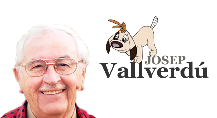 Josep Vallverdú