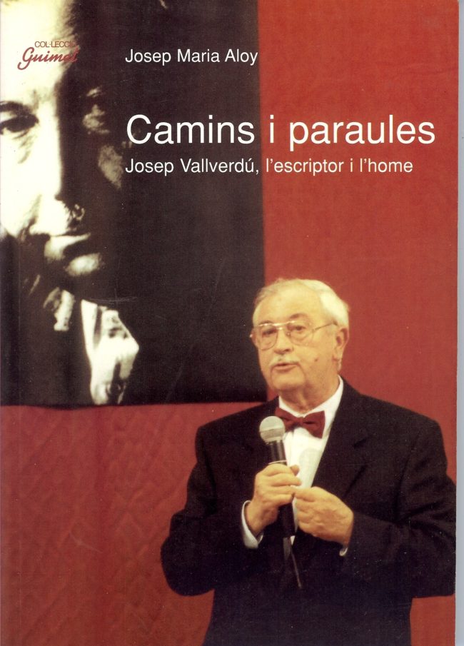 Camins i paraules