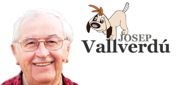 Josep Vallverdú